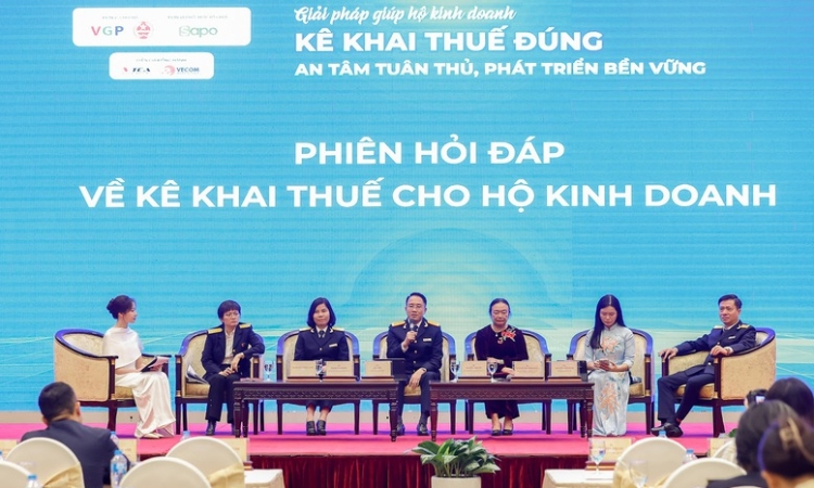 Xóa bỏ nỗi lo truy thu,