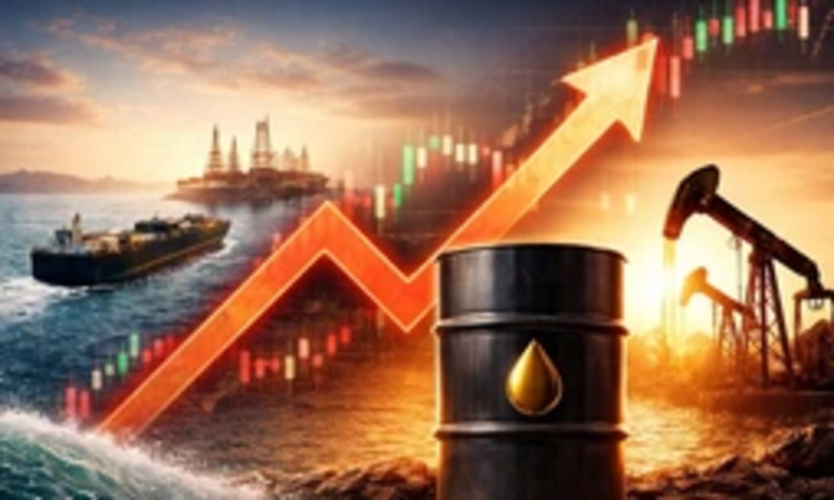 Vì sao nút thắt Hormuz khiến giá xăng nóng lên?