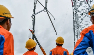 Áp lực về tài chính của Sông Đà 11 tăng cao