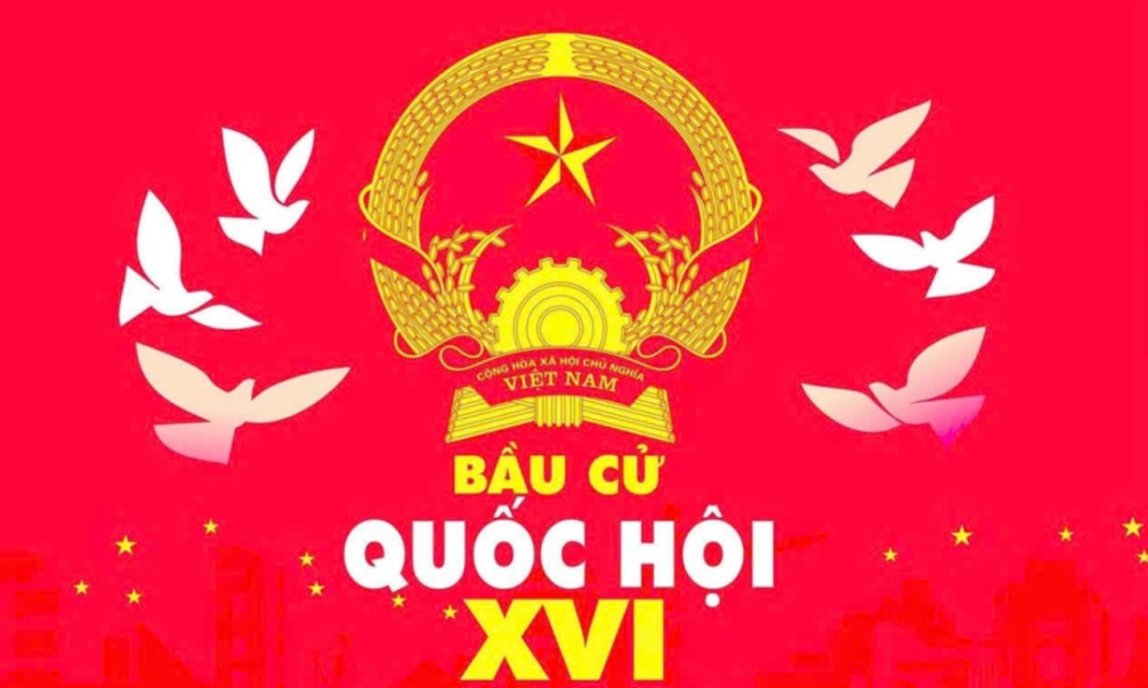 Thời gian, nguyên tắc và những điều cần biết về khu vực bỏ phiếu bầu cử đại biểu Quốc hội, Hội đồng Nhân dân