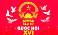 Thời gian, nguyên tắc và những điều cần biết về khu vực bỏ phiếu bầu cử đại biểu Quốc hội, Hội đồng Nhân dân