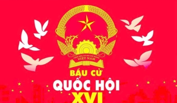 Thời gian, nguyên tắc bầu cử và những điều cần biết về khu vực bỏ phiếu đại biểu Quốc hội, Hội đồng Nhân dân