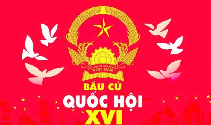 Thời gian, nguyên tắc và những điều cần biết về khu vực bỏ phiếu bầu cử đại biểu Quốc hội, Hội đồng Nhân dân