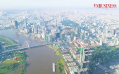 Chưa kịp hồi phục, doanh nghiệp địa ốc lại đối diện đợt thanh lọc mới