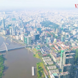 Chưa kịp hồi phục, doanh nghiệp địa ốc lại đối diện đợt thanh lọc mới