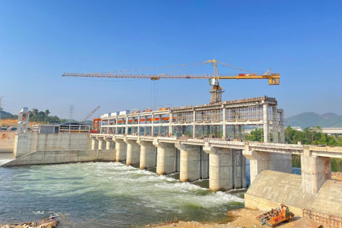 Công ty Thủy điện Thác Bà đang phải đối diện với nguy cơ bị hủy tư cách đại chúng.