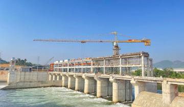 Lãi tăng mạnh nhưng công ty thủy điện của REE vẫn đứng trước nguy cơ bị hủy tư cách đại chúng