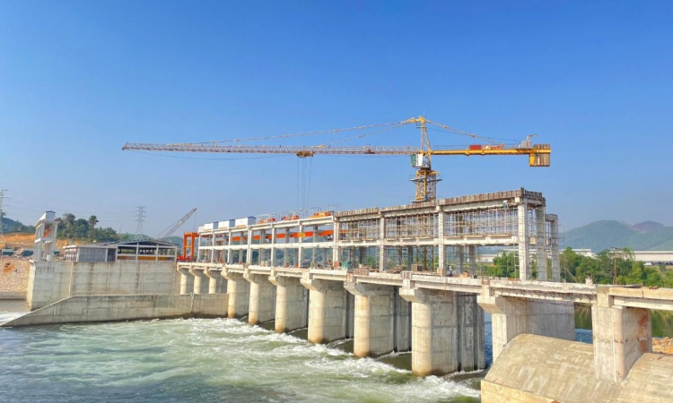 Lãi tăng mạnh nhưng công ty thủy điện của REE vẫn đứng trước nguy cơ bị hủy tư cách đại chúng