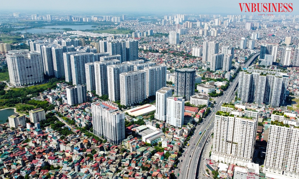 Giới đầu cơ căn hộ ‘mắc kẹt’ trong vòng xoáy đòn bẩy