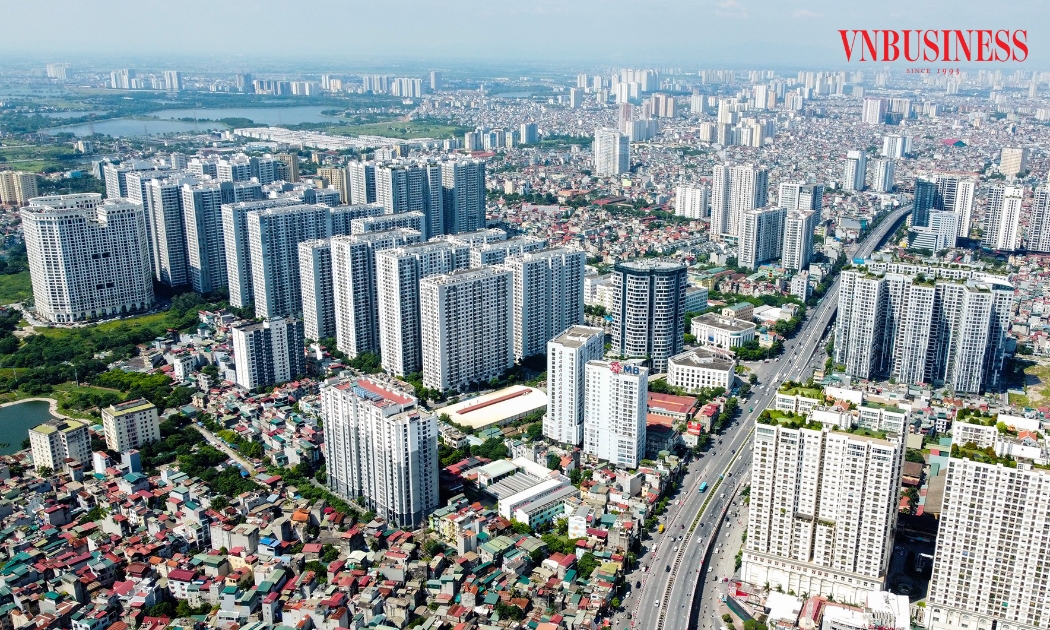 Giới đầu cơ căn hộ ‘mắc kẹt’ trong vòng xoáy đòn bẩy