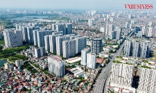 Giới đầu cơ căn hộ ‘mắc kẹt’ trong vòng xoáy đòn bẩy