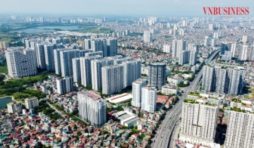 Giới đầu cơ căn hộ ‘mắc kẹt’ trong vòng xoáy đòn bẩy