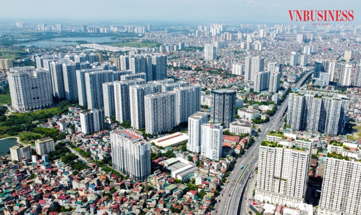 Giới đầu cơ căn hộ ‘mắc kẹt’ trong vòng xoáy đòn bẩy