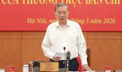 Việt Nam đặt mục tiêu thúc đẩy các lĩnh vực công nghệ chiến lược như AI, bán dẫn và dữ liệu.