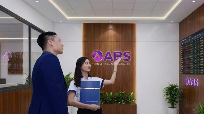 Chứng khoán An Bình chỉ còn 1 thành viên HĐQT trước đại hội cổ đông. Ảnh minh hoạ