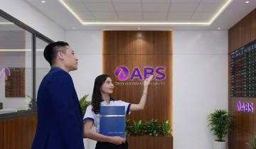 4/5 thành viên HĐQT Chứng khoán An Bình đồng loạt từ nhiệm trước đại hội cổ đông