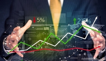 Thị trường chứng khoán cần ‘đầu tàu’ mới để đi lên