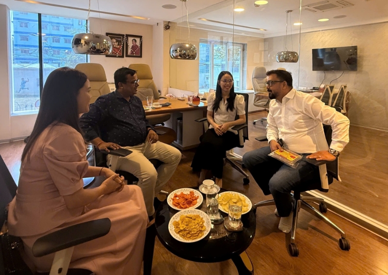 Xung đột Trung Đông: Xuất khẩu đối mặt áp lực logistics, doanh nghiệp tìm hướng đi mới