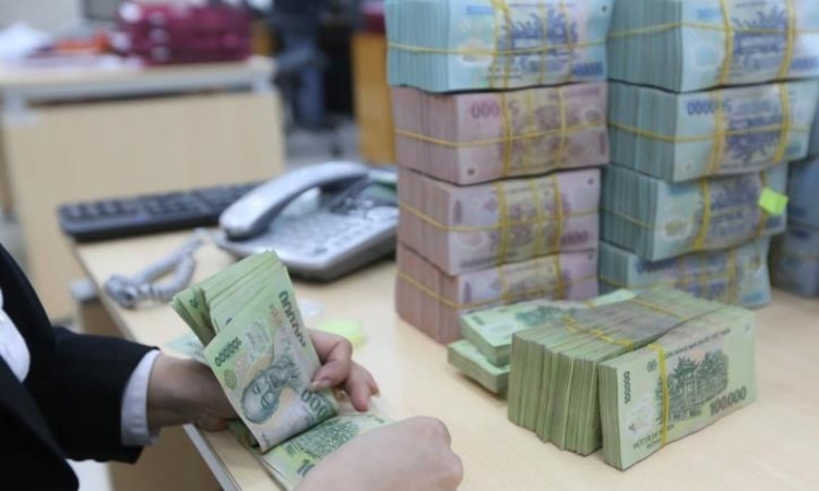 Dư địa chính sách tiền tệ còn rất hạn hẹp trước