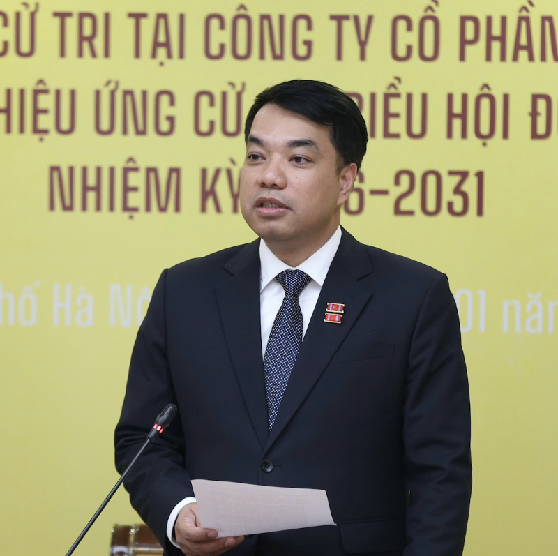 GS.TS Mạc Quốc Anh: "Tiết kiệm xăng dầu không phải là cắt giảm cực đoan, mà là bài toán tối ưu hóa vận hành"