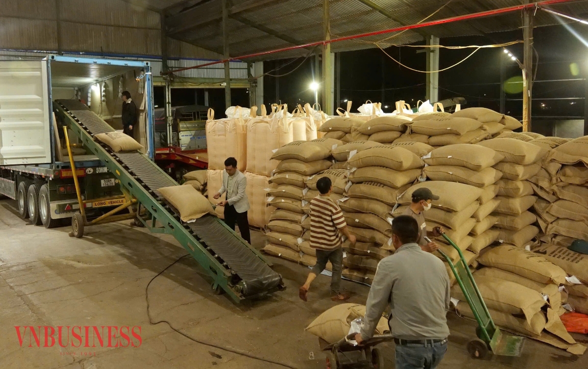 Theo các doanh nghiệp, Việt Nam có nhiều lợi thế để mở rộng xuất khẩu, trong đó có vị trí thuận lợi về hàng hải và mạng lưới các FTA với nhiều thị trường lớn.