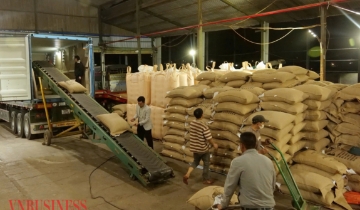 Xung đột Trung Đông: Doanh nghiệp xuất khẩu chia sẻ “cửa thoát hiểm”