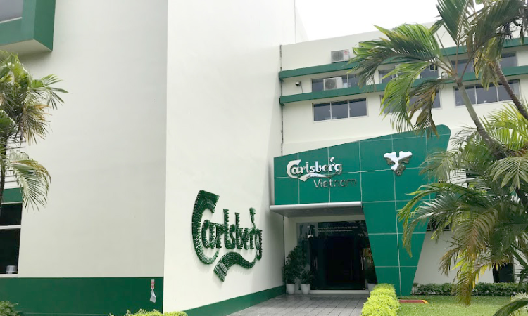 Hãng bia lớn thứ tư Việt Nam báo lỗ hơn 800 tỷ đồng dù doanh thu “khủng”