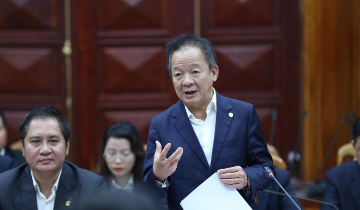 Gỡ vướng để đẩy nhanh loạt dự án quy mô lớn của T&T Group tại Quảng Trị