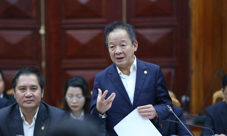 Gỡ vướng để đẩy nhanh loạt dự án quy mô lớn của T&T Group tại Quảng Trị