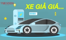 Loạt xe hybrid giảm giá mùa xăng biến động, cao nhất tới 300 triệu đồng, 100% phí trước bạ