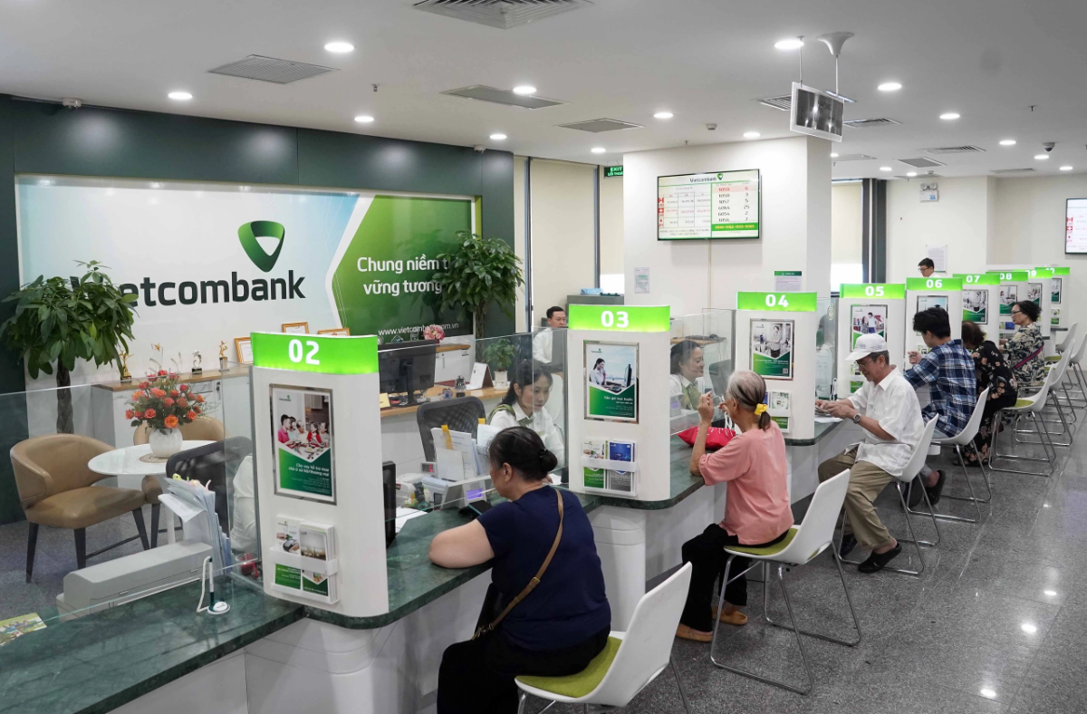 Vietcombank được kỳ vọng sẽ triển khai kế hoạch chào bán vốn cho nhà đầu tư chiến lược.