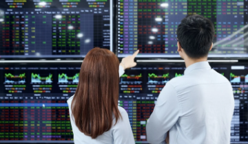 Xu hướng giảm vẫn đang chi phối thị trường chứng khoán