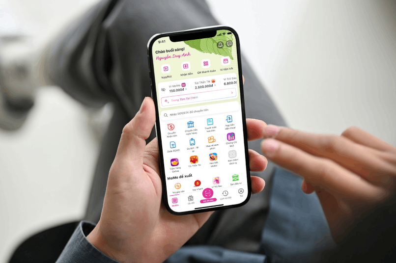 Các chuyên gia cho biết giao dịch ví điện tử, cổng thanh toán bùng nổ nhưng báo cáo nghi ngờ lại "nhỏ giọt".