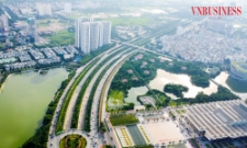 Gọng kìm bóp nghẹt, đà phục hồi của doanh nghiệp địa ốc có thể ‘đứt bất thình lình’