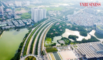 Gọng kìm bóp nghẹt, đà phục hồi của doanh nghiệp địa ốc có thể ‘đứt bất thình lình’