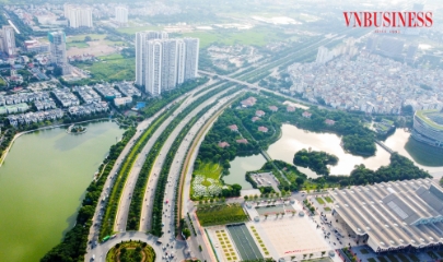 Gọng kìm bóp nghẹt, đà phục hồi của doanh nghiệp địa ốc có thể ‘đứt bất thình lình’