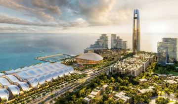 APEC 2027 tác động thế nào đến bất động sản Phú Quốc?