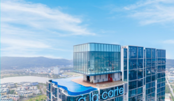 Taseco Land biến động cơ cấu cổ đông