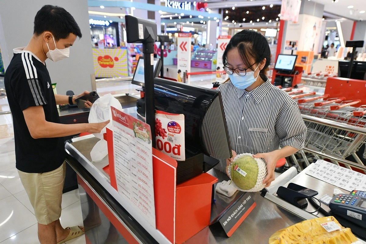 Đề xuất người bán trên sàn thương mại điện tử không phải lập hóa đơn nếu sàn đã nộp thuế thay