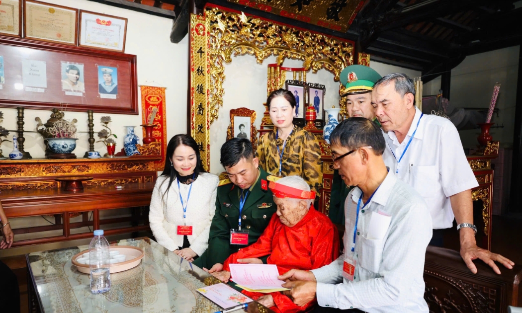 bầu cử ở hải phòng