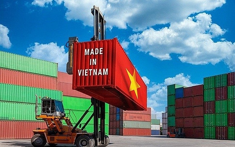 Không chỉ 'vào được', doanh nghiệp Việt phải 'giữ được' thị trường Hoa Kỳ