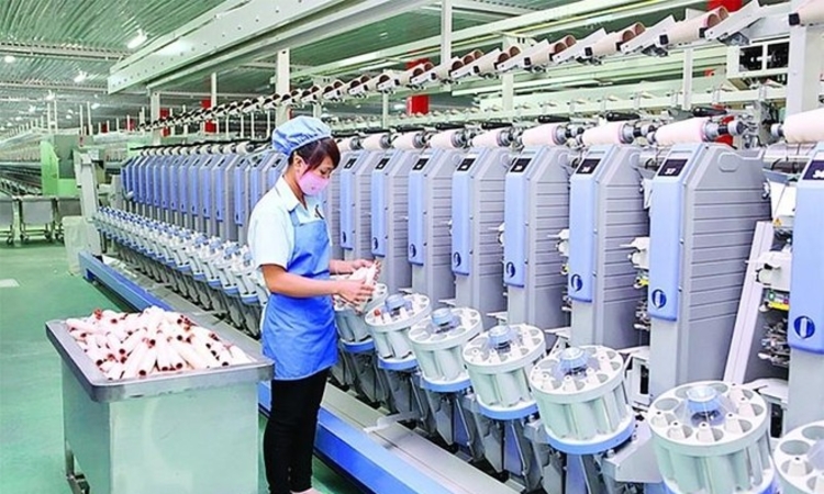 Kinh doanh ‘đi lùi’, Dệt may Thành Công vẫn đặt mục tiêu lãi kỷ lục