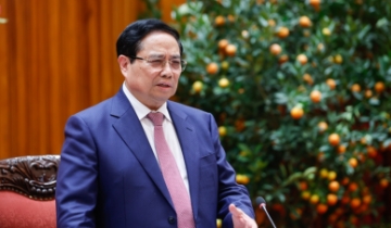 Nếu xung đột tại Trung Đông kéo dài, xem xét bố trí ngân sách hỗ trợ bình ổn giá xăng dầu