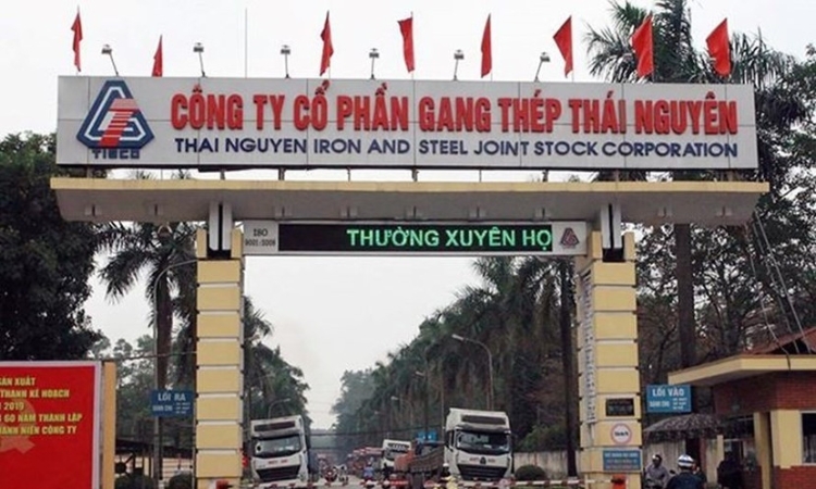 Tisco bị kiểm toán nghi ngờ khả năng hoạt động liên tục