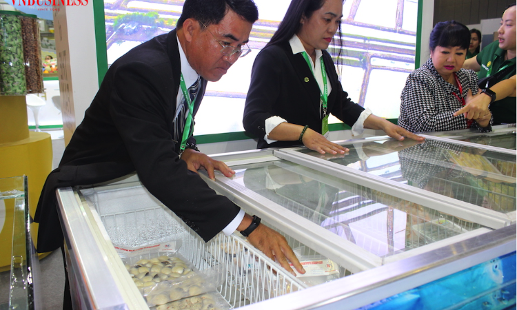 Mỹ siết chuẩn, logistics biến động: Thủy sản Việt xoay trục