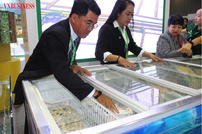 Mỹ siết chuẩn, logistics biến động: Thủy sản Việt xoay trục