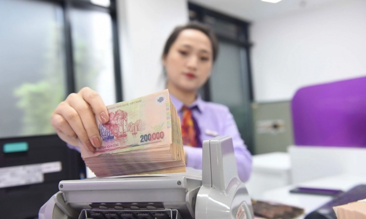 Đề xuất nới mạnh trần tín dụng cho các dự án lớn tại Hà Nội
