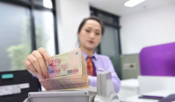 Đề xuất nới mạnh trần tín dụng cho các dự án lớn tại Hà Nội