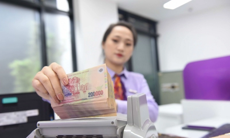 Đề xuất nới mạnh trần tín dụng cho các dự án lớn tại Hà Nội