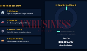Bất động sản, xe sang, túi xách cùng núi tài sản liên quan bà Trương Mỹ Lan sắp được xử lý, đấu giá